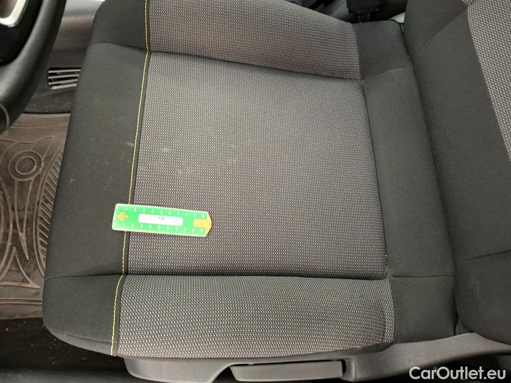  Citroen  C3  Shine Business 1.6 BlueHDi 75CV BVM5 E6 #14