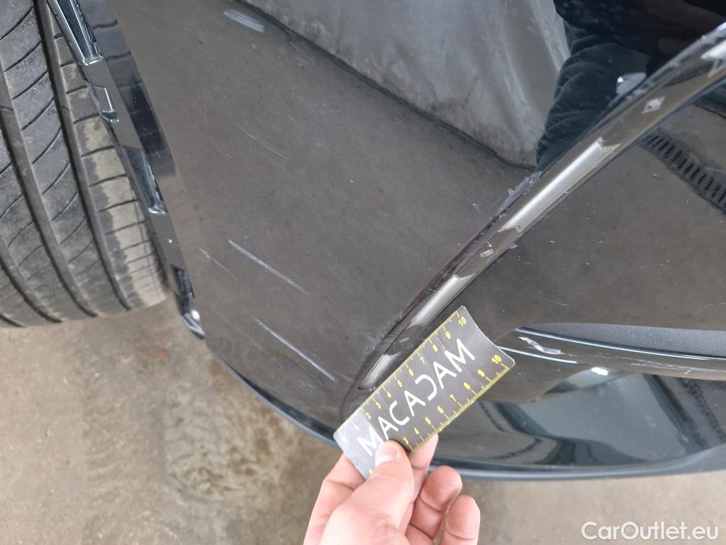  DS  DS7 DS DS 7 Crossback / 2017 / 5P / SUV E-TENSE 4x4 300 PERFORMANCE Line #39