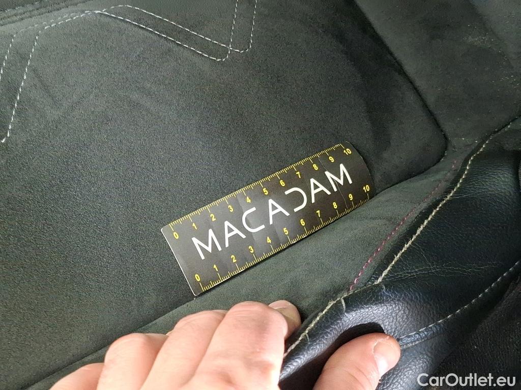  DS  DS7 DS DS 7 Crossback / 2017 / 5P / SUV E-TENSE 4x4 300 PERFORMANCE Line #43