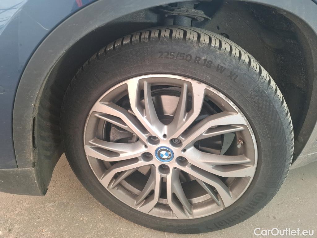  Bmw  X1 BMW  / 2019 / 5P / SUV xDrive25e Business Design BVA6 #18