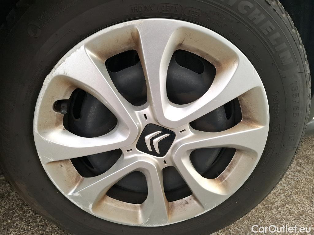  Citroen  C3  Société Feel 1.5 BlueHDI 100CV BVM6 E6dT #23