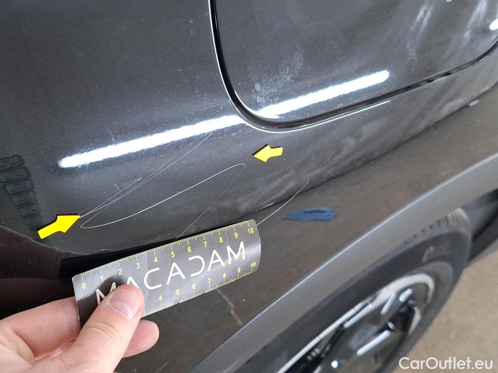  DS  DS7 DS DS 7 Crossback / 2017 / 5P / SUV E-TENSE 4x4 300 PERFORMANCE Line #27