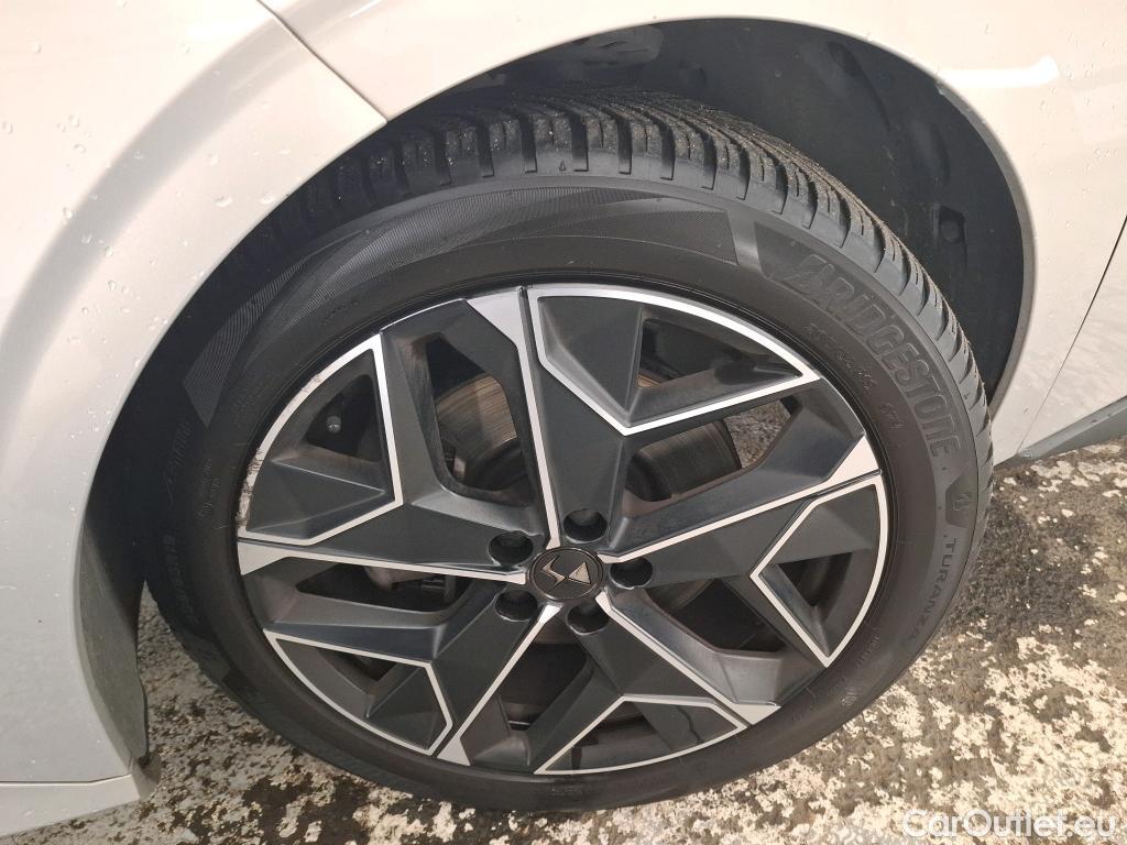  DS  DS4 4 Rivoli 1.6 PureTech 225CV BVA8 E6d #4