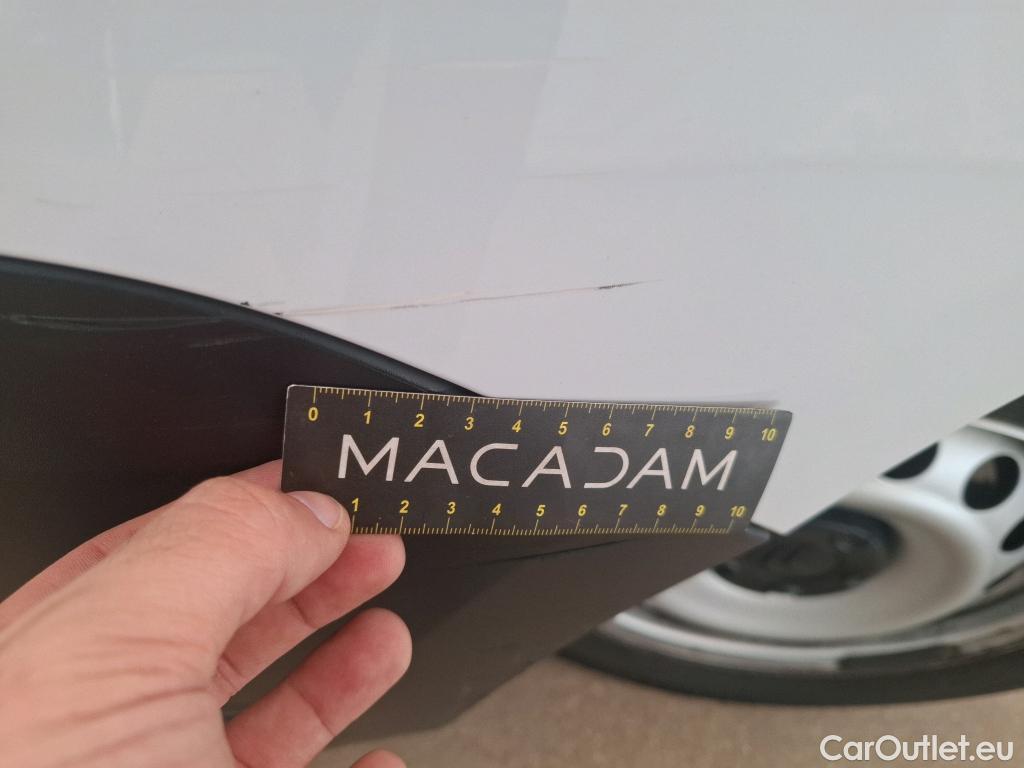  Citroen  Berlingo CITROEN  Van / 2018 / 4P / Fourgonnette Taille M 650kg BlueHDi 130 S&S EAT8 #34