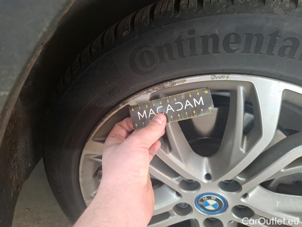  Bmw  X1 BMW  / 2019 / 5P / SUV xDrive25e Business Design BVA6 #29