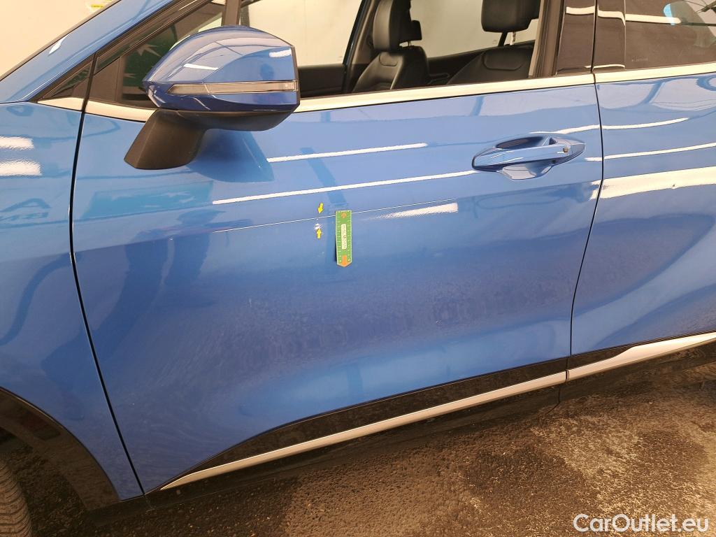  KIA  Sportage  Design 1.6 CRDi 135CV BVA7 E6d #7