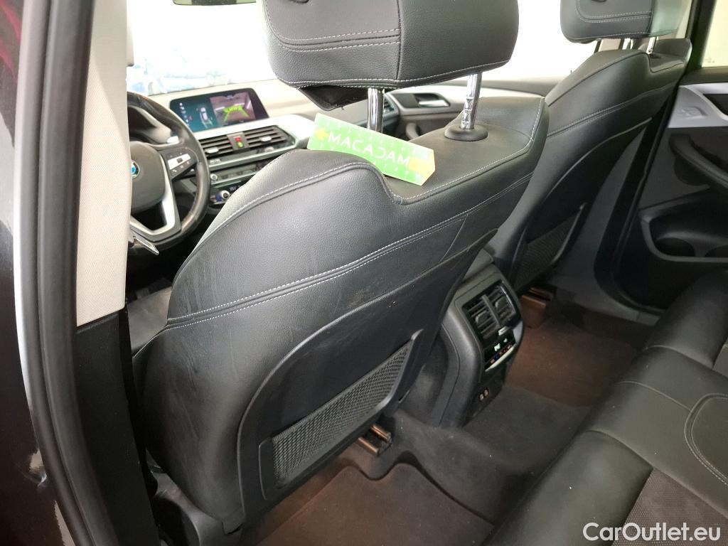  Bmw  X3 BMW  / 2017 / 5P / SUV sDrive18d 150ch Business Design BVA8 #22