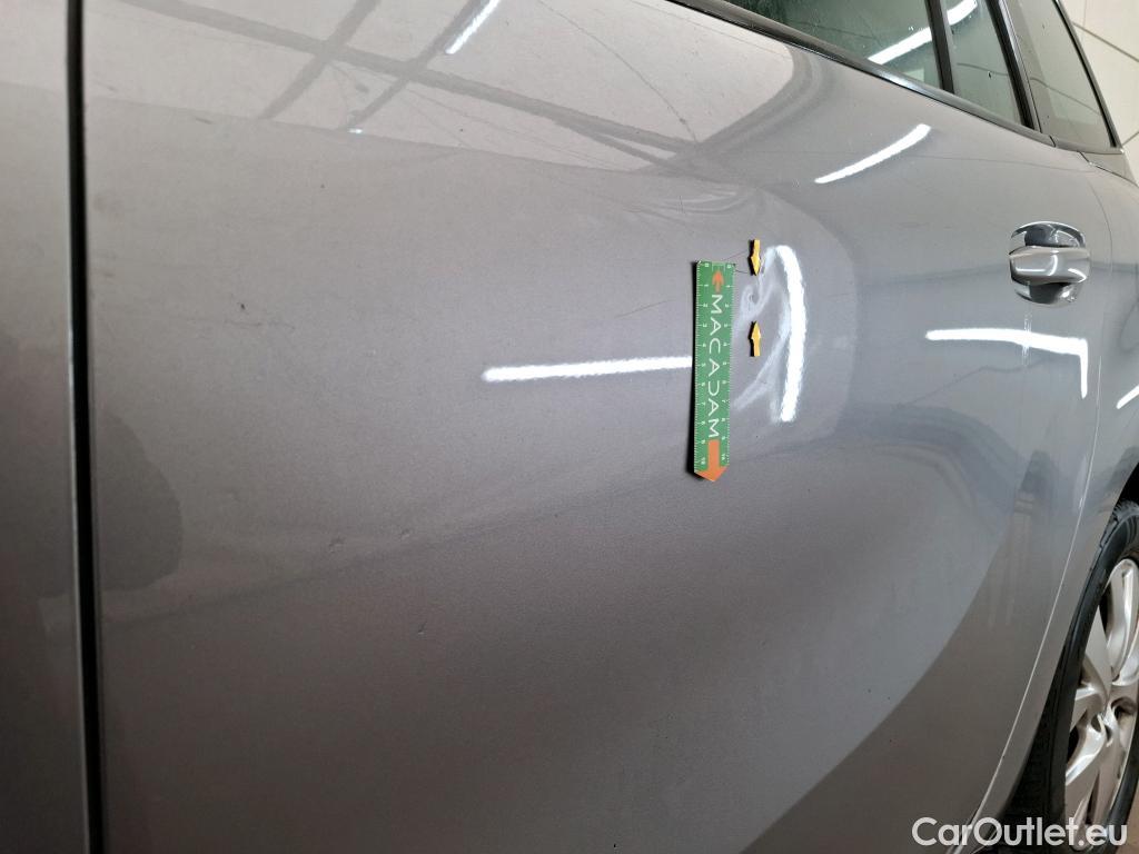  Citroen  C4 Grand Picasso Grand C4 Picasso/Spacetourer Business Class 1.5 BlueHDi 130CV BVA8 7 Sieges E6d #19