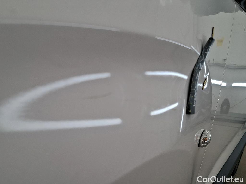  Citroen  Berlingo  Fourgon Club M 650 1.5 BlueHDi 75CV BVM5 E6dT #5