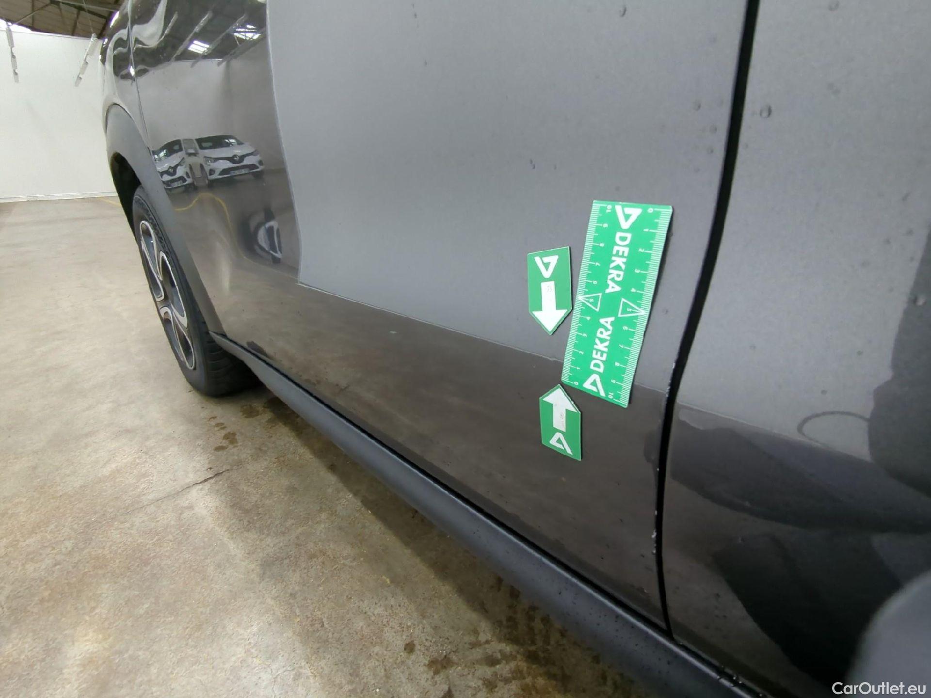  Citroen  C3  Aircross Feel Pack 1.5 BlueHDi 110CV BVM6 6E #8