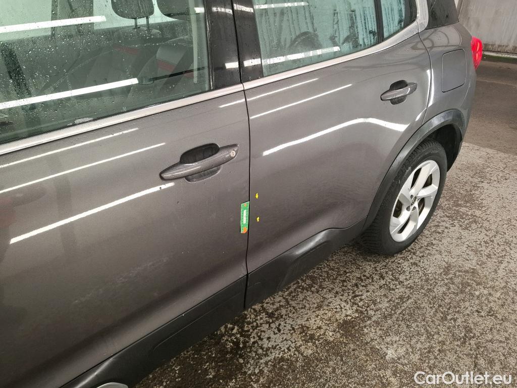  Citroen  C5 Aircross CITROEN  / 2018 / 5P / SUV Hybrid 225 ë-EAT8 Business #5