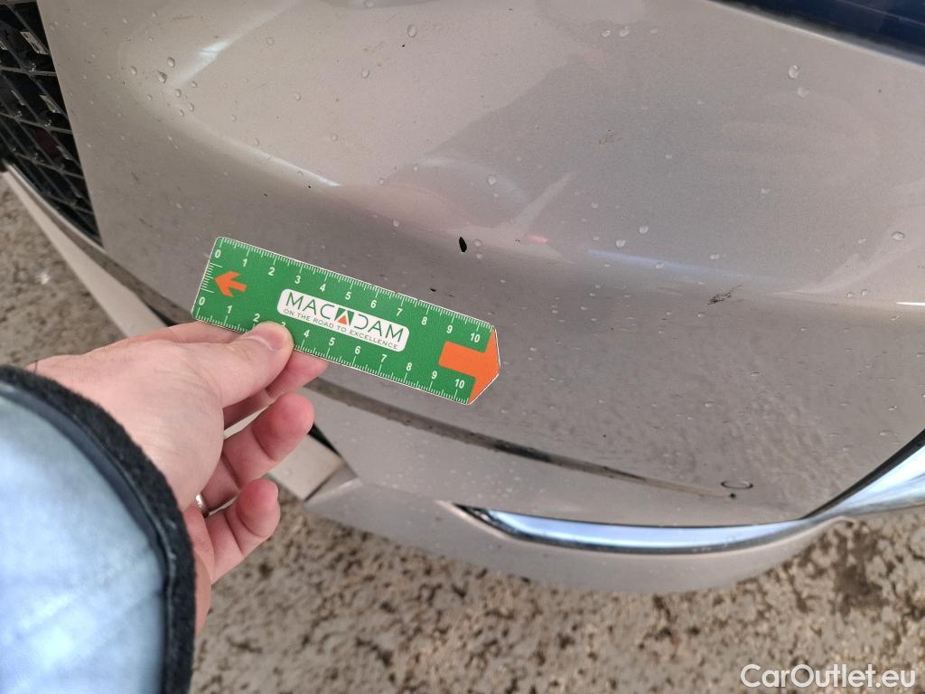  DS  DS4 4 Rivoli 1.6 PureTech 225CV BVA8 E6d #26