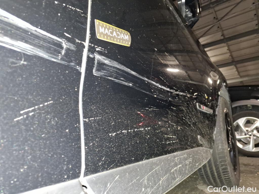  DS  DS7 DS DS 7 Crossback / 2017 / 5P / SUV E-TENSE 4x4 300 PERFORMANCE Line #6