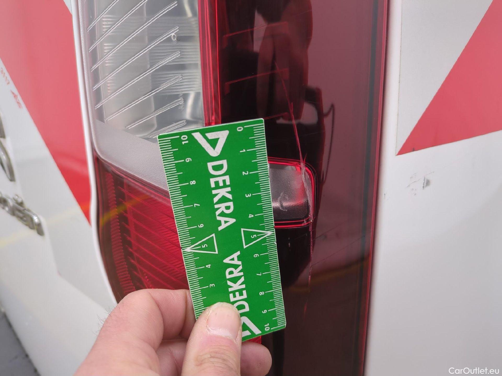  Citroen  Berlingo  Fourgon Worker M 1000 1.5 BlueHDi 130CV BVA8 E6dT #18