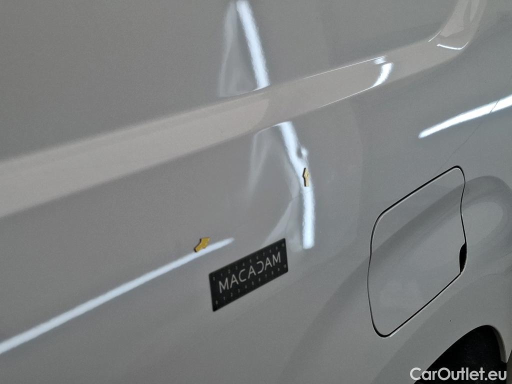  Citroen  Berlingo CITROEN  Van / 2018 / 4P / Fourgonnette Taille M 650kg BlueHDi 130 S&S EAT8 #12