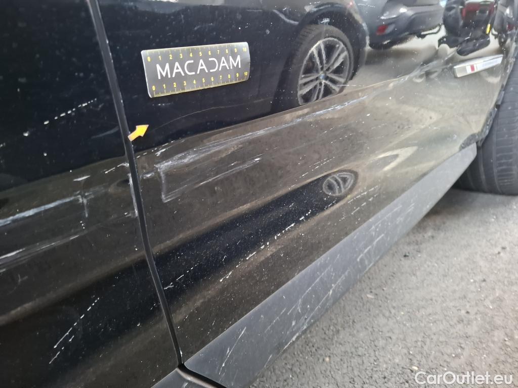  DS  DS7 DS DS 7 Crossback / 2017 / 5P / SUV E-TENSE 4x4 300 PERFORMANCE Line #9