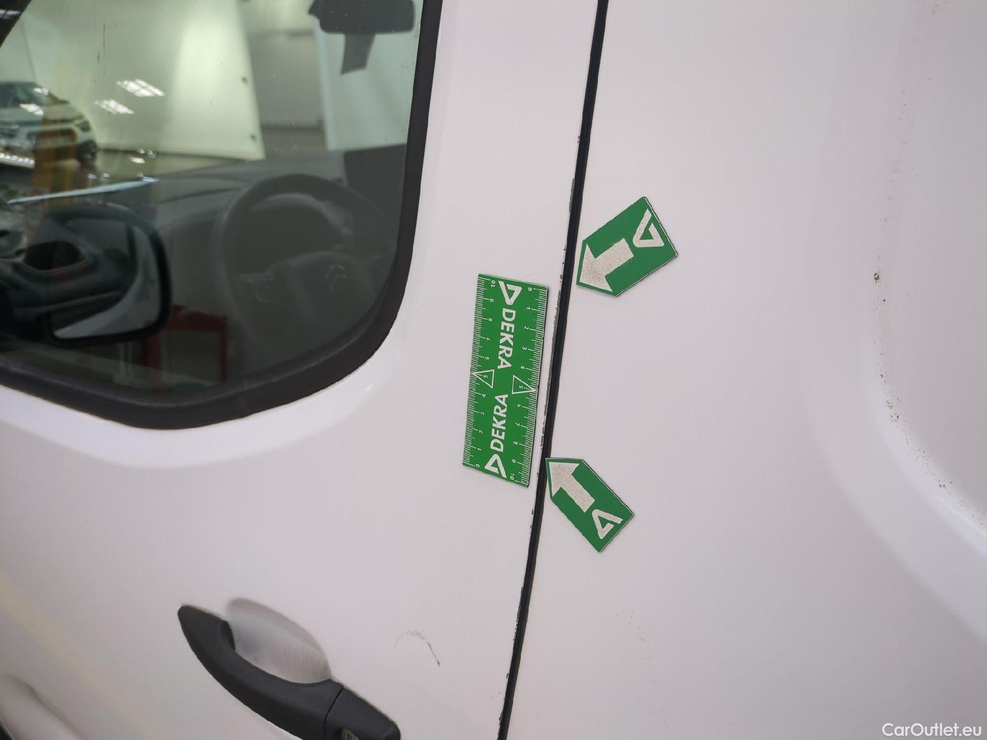  Citroen  Berlingo  Fourgon Worker M 1000 1.5 BlueHDi 130CV BVA8 E6dT #7