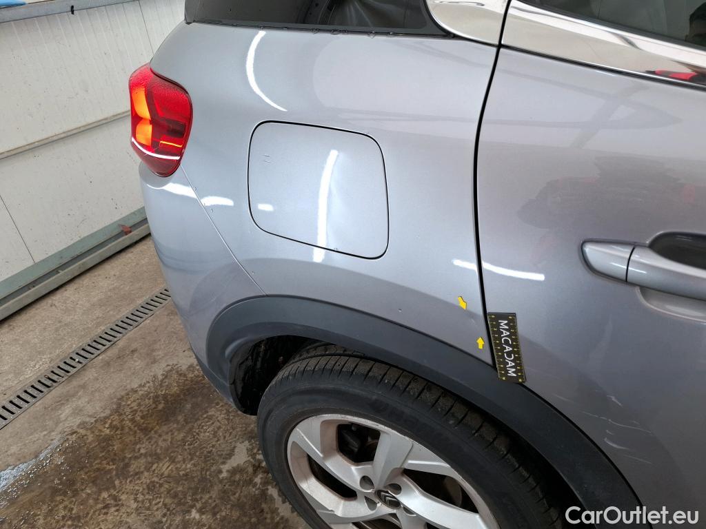  Citroen  C5 Aircross  Business 1.5 BlueHDi 130CV BVA8 E6d #40