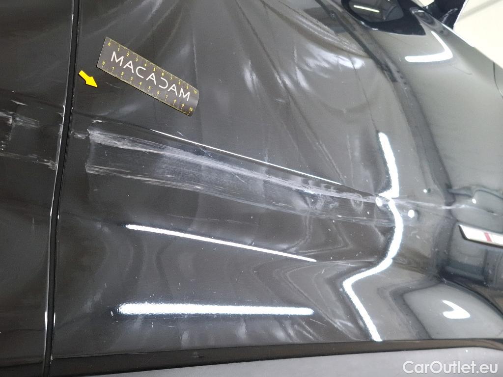  DS  DS7 DS DS 7 Crossback / 2017 / 5P / SUV E-TENSE 4x4 300 PERFORMANCE Line #3