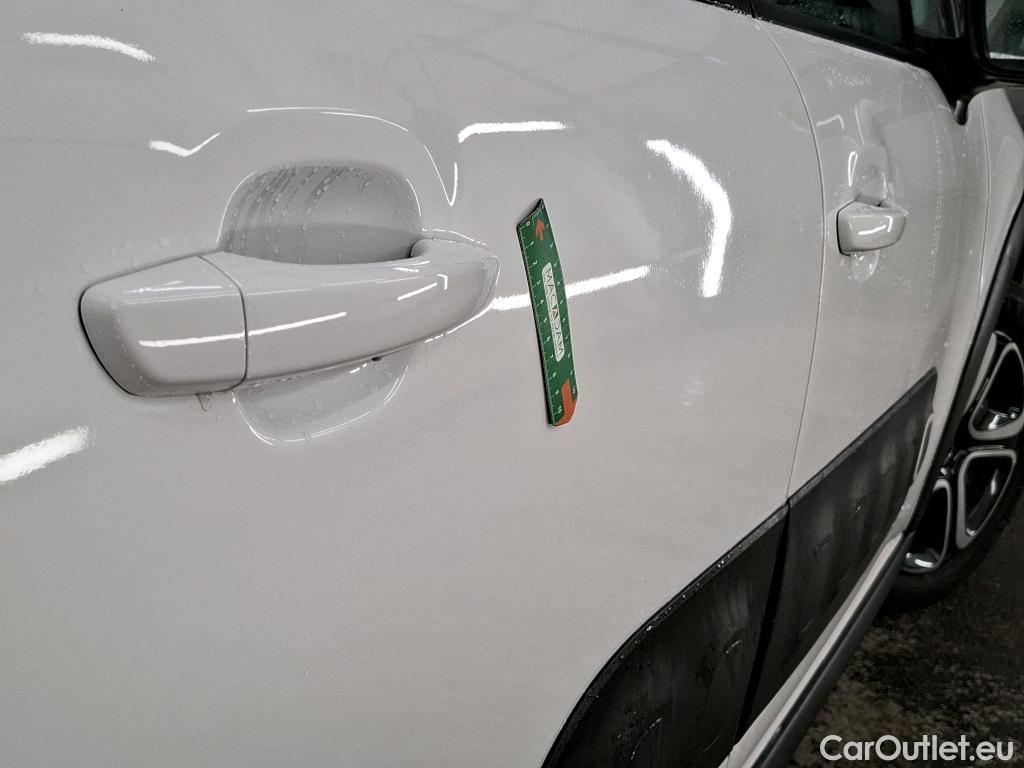  Citroen  C3  Shine Business 1.6 BlueHDi 75CV BVM5 E6 #4