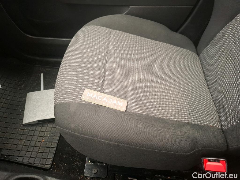  Citroen  Berlingo CITROEN  Van / 2018 / 4P / Fourgonnette Taille M 650kg BlueHDi 130 S&S EAT8 #55