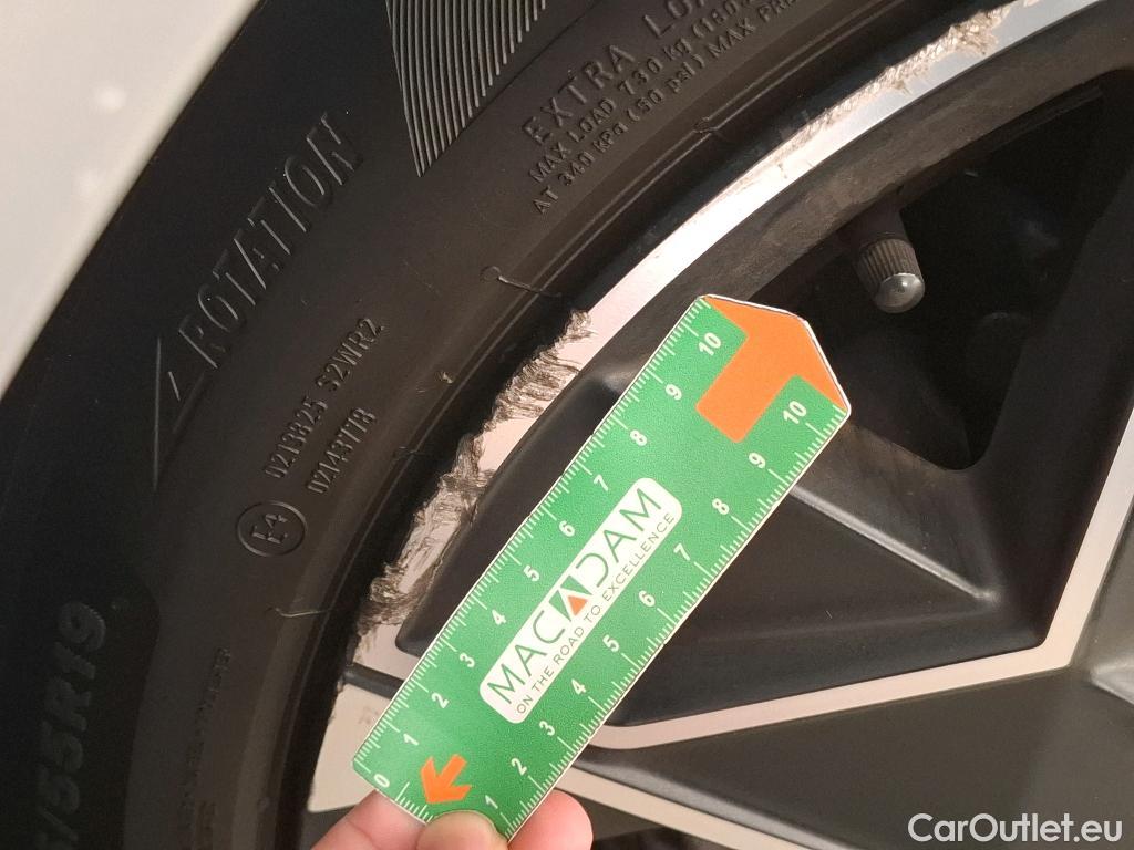  DS  DS4 4 Rivoli 1.6 PureTech 225CV BVA8 E6d #6