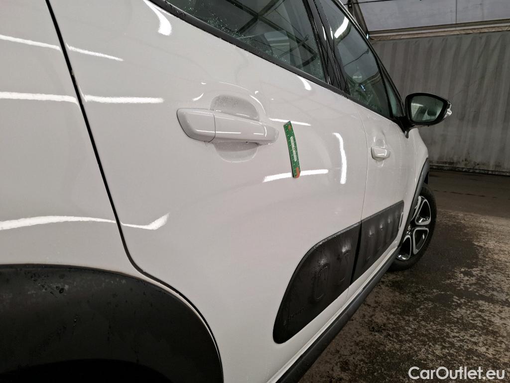  Citroen  C3  Shine Business 1.6 BlueHDi 75CV BVM5 E6 #1