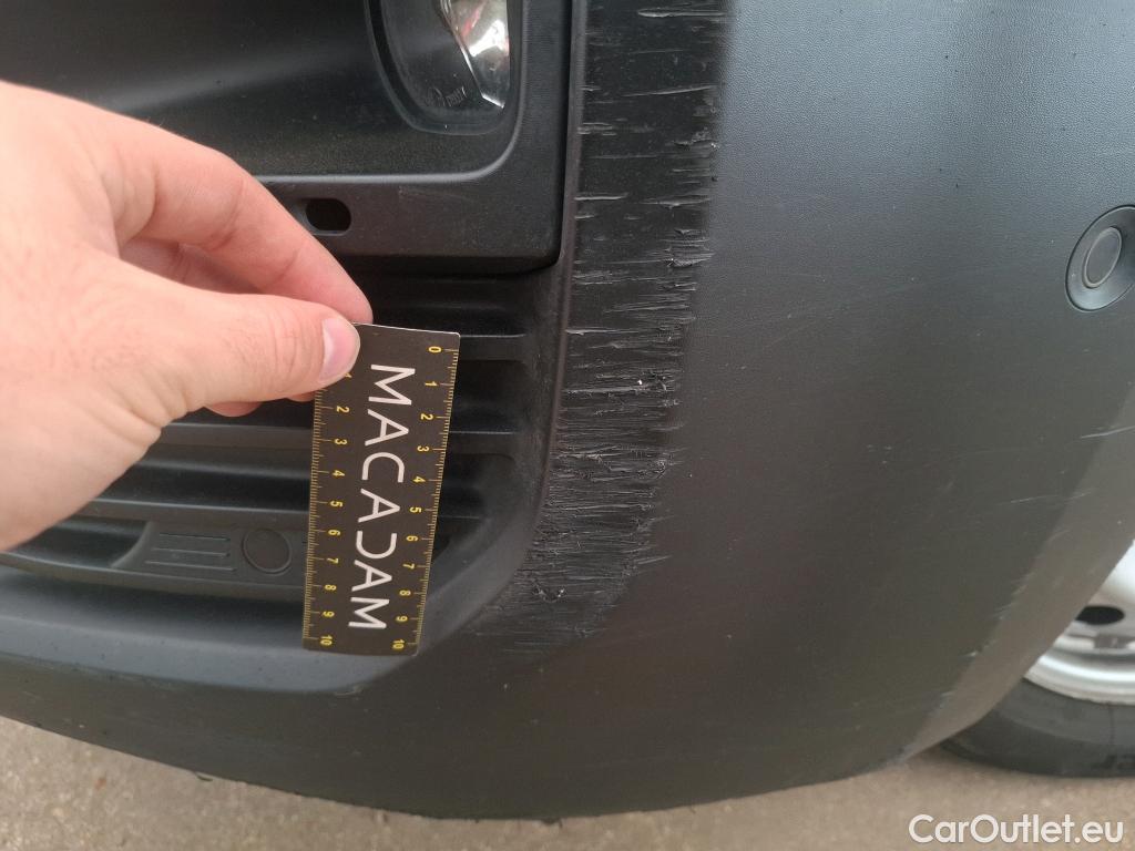  Citroen  Berlingo CITROEN  Van / 2018 / 4P / Fourgonnette Taille M 650kg BlueHDi 130 S&S EAT8 #62