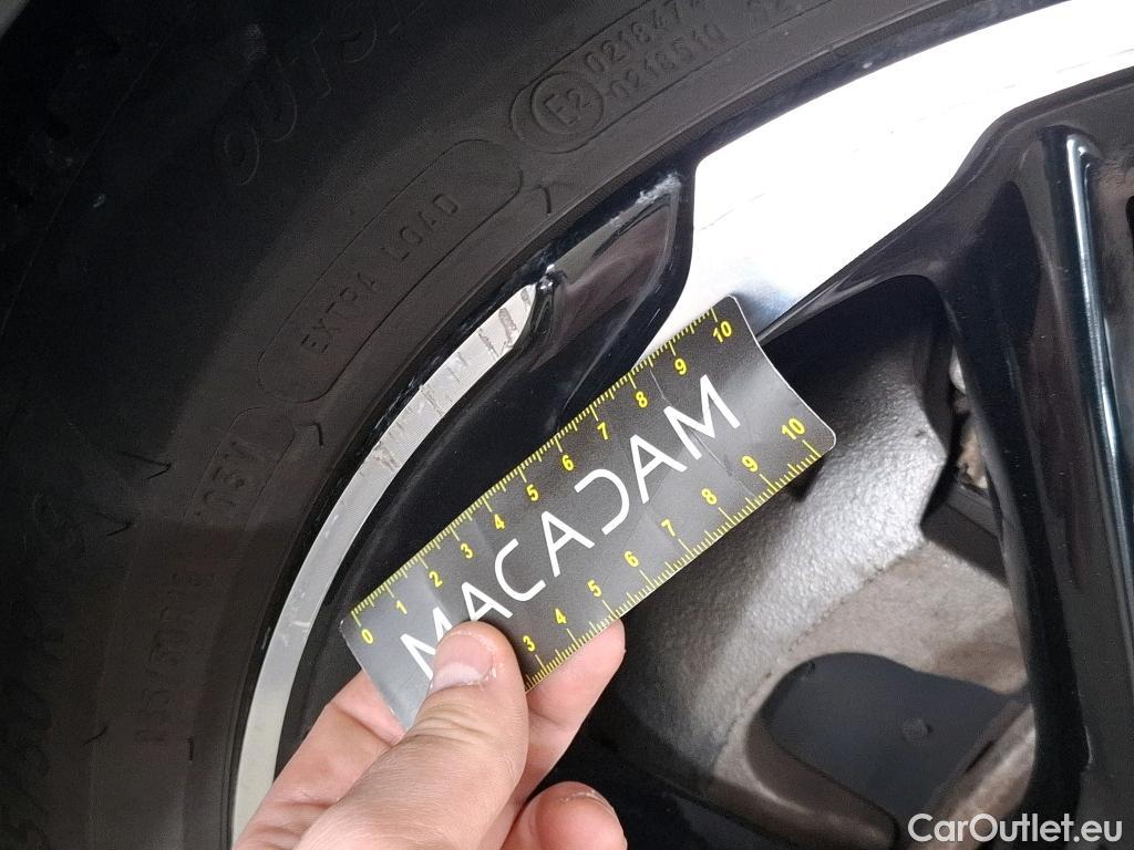  DS  DS7 DS DS 7 Crossback / 2017 / 5P / SUV E-TENSE 4x4 300 PERFORMANCE Line #54