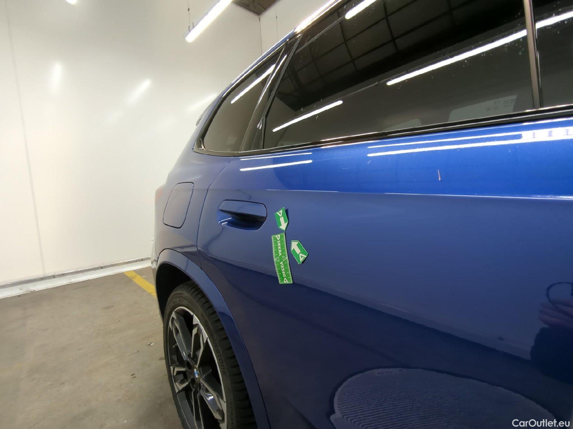  Bmw  X1 BMW  / 2022 / 5P / SUV xDrive23i M Sport FirstEd Exclusive DKG7 #3