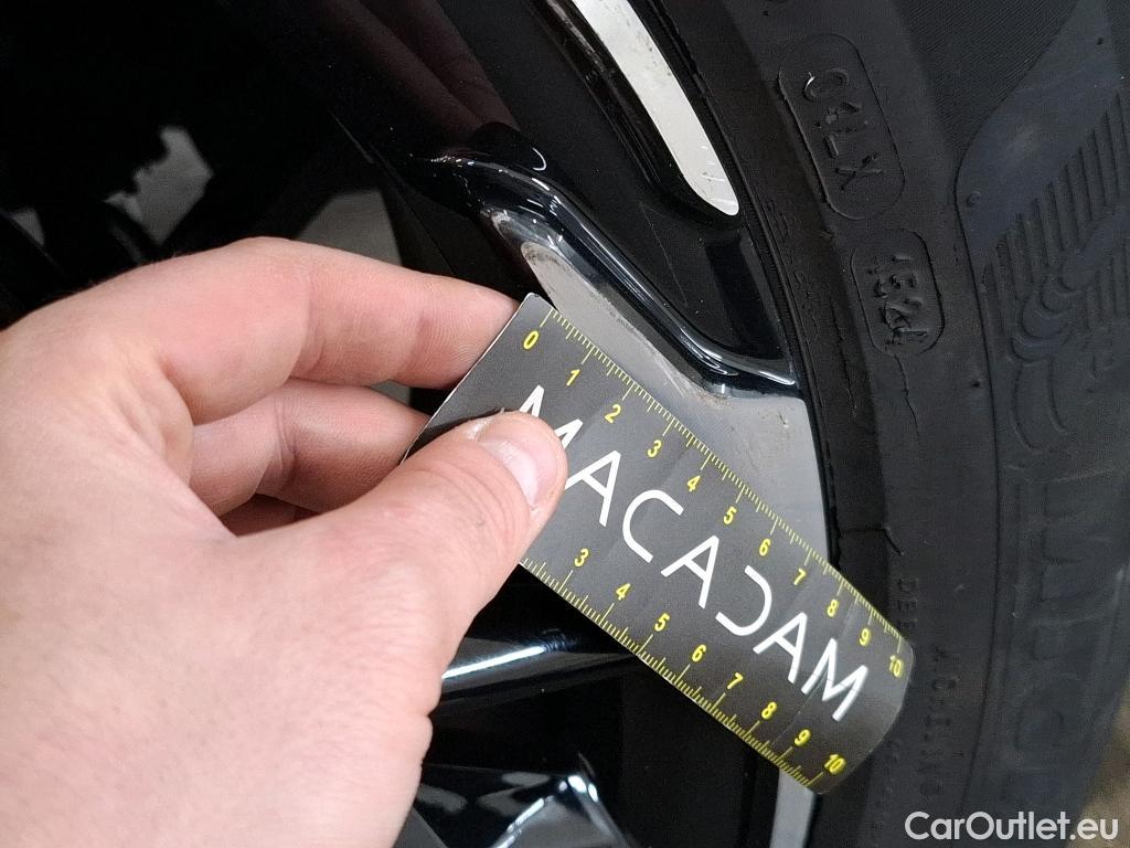  DS  DS7 DS DS 7 Crossback / 2017 / 5P / SUV E-TENSE 4x4 300 PERFORMANCE Line #68