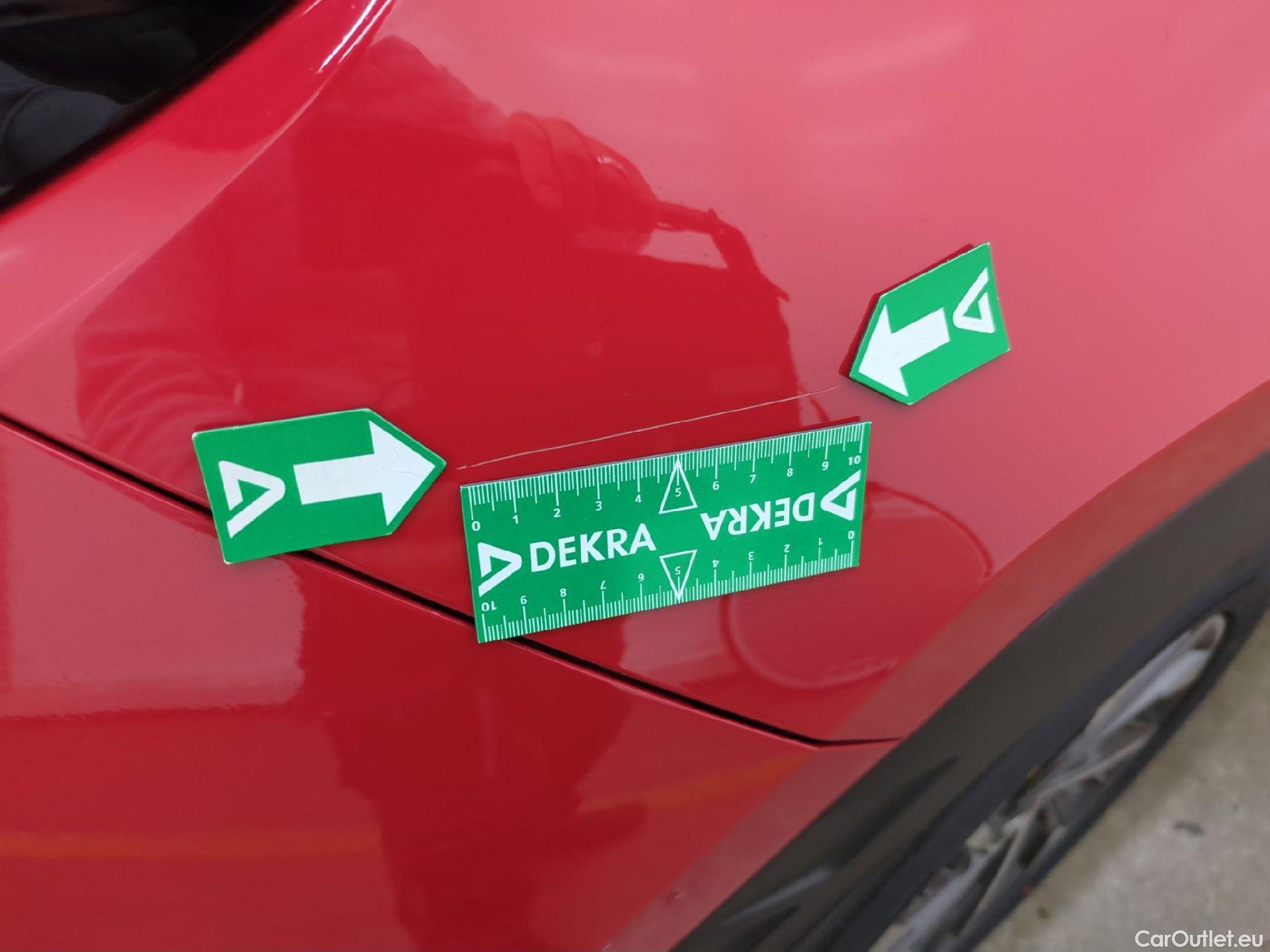  Hyundai  Tucson  / 2020 / 5P / SUV 1.6 T-GDI 150 iBVM HYBRID 48V CREATIVE #12