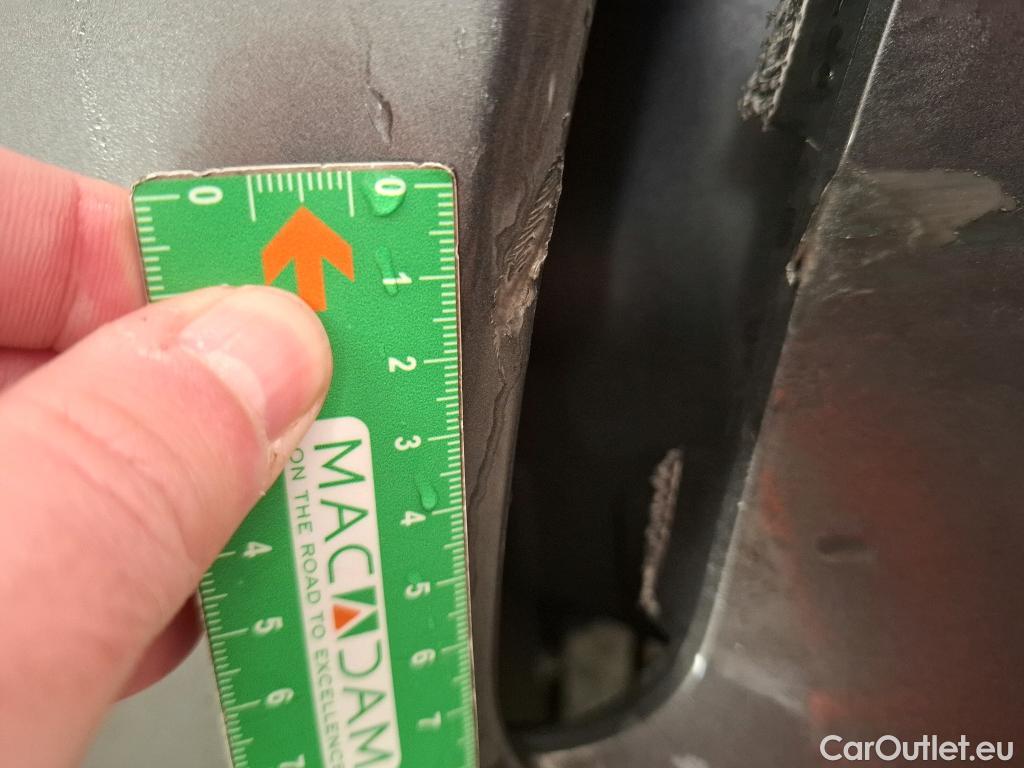  Citroen  C5 Aircross CITROEN  / 2018 / 5P / SUV Hybrid 225 ë-EAT8 Business #18