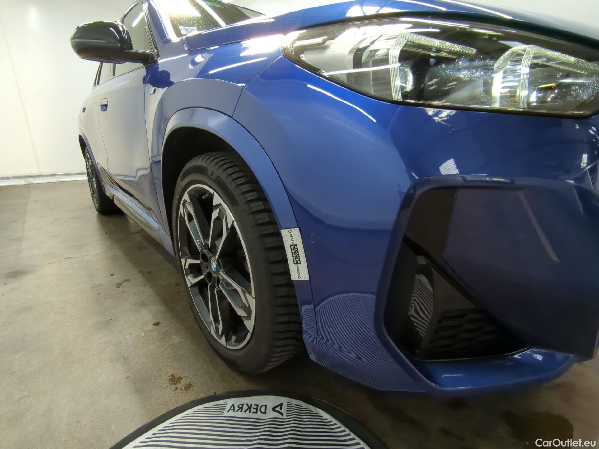  Bmw  X1 BMW  / 2022 / 5P / SUV xDrive23i M Sport FirstEd Exclusive DKG7 #8