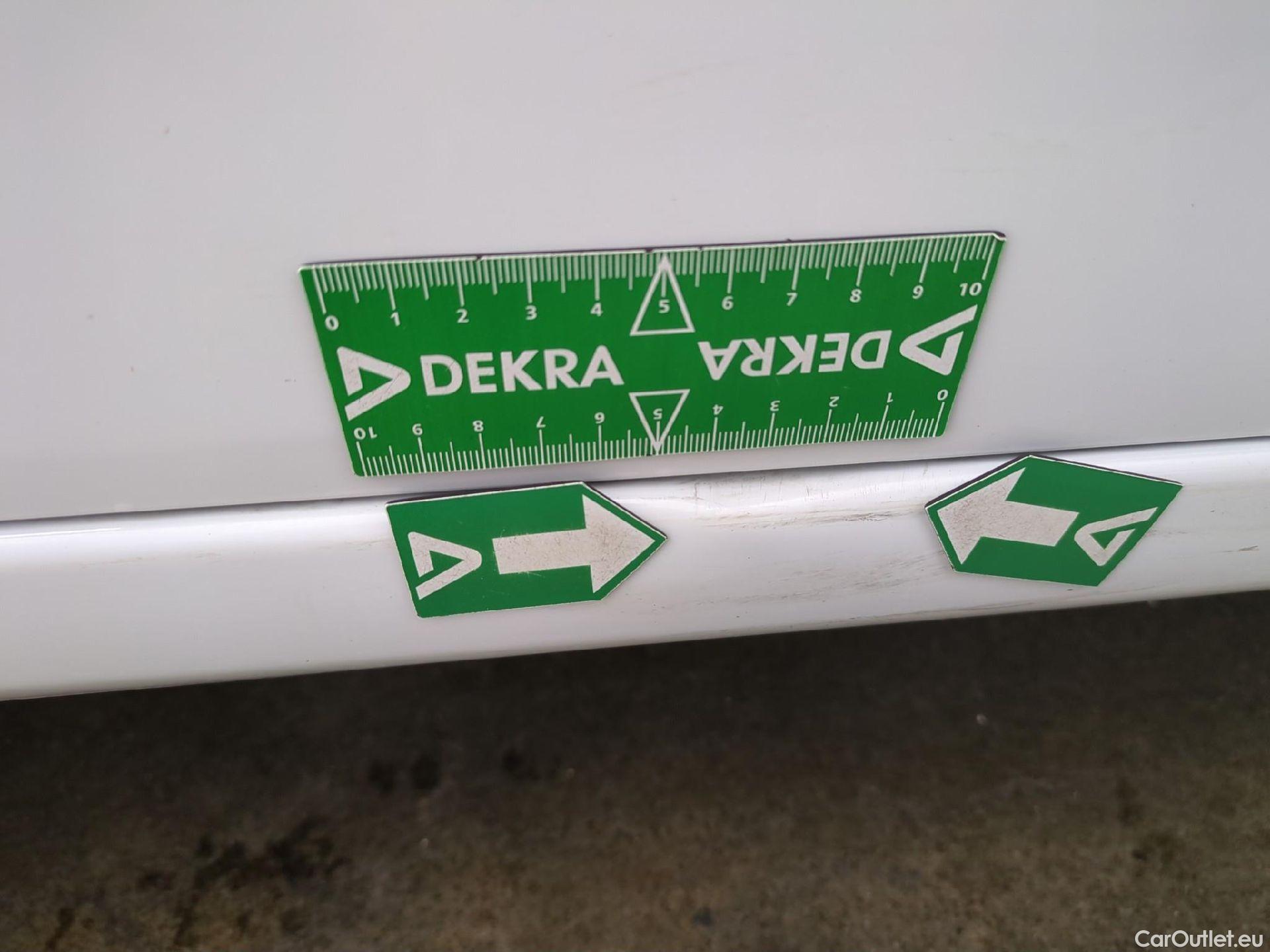  Citroen  Berlingo  Fourgon Worker M 1000 1.5 BlueHDi 130CV BVA8 E6dT #31