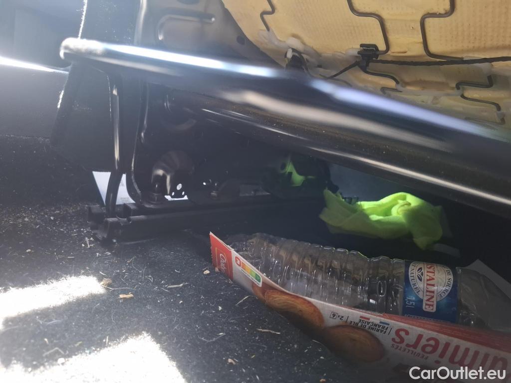  Citroen  Berlingo CITROEN  Van / 2018 / 4P / Fourgonnette Taille M 650kg BlueHDi 130 S&S EAT8 #42