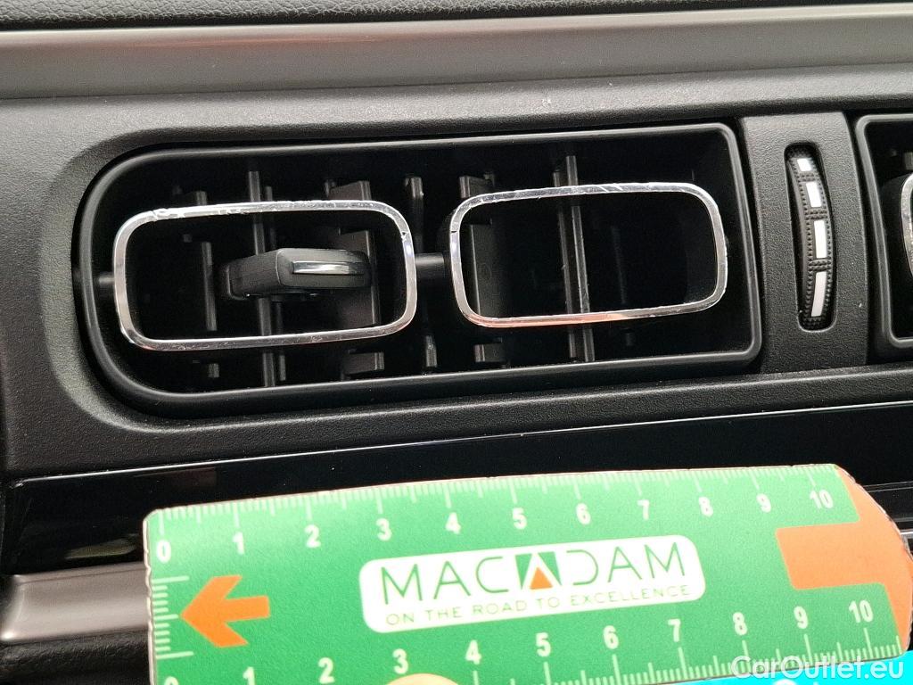  Citroen  C3  Shine Business 1.6 BlueHDi 75CV BVM5 E6 #6