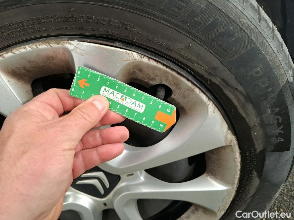  Citroen  C3  Feel Business 1.5 BlueHDI 100CV BVM5 E6dT #9