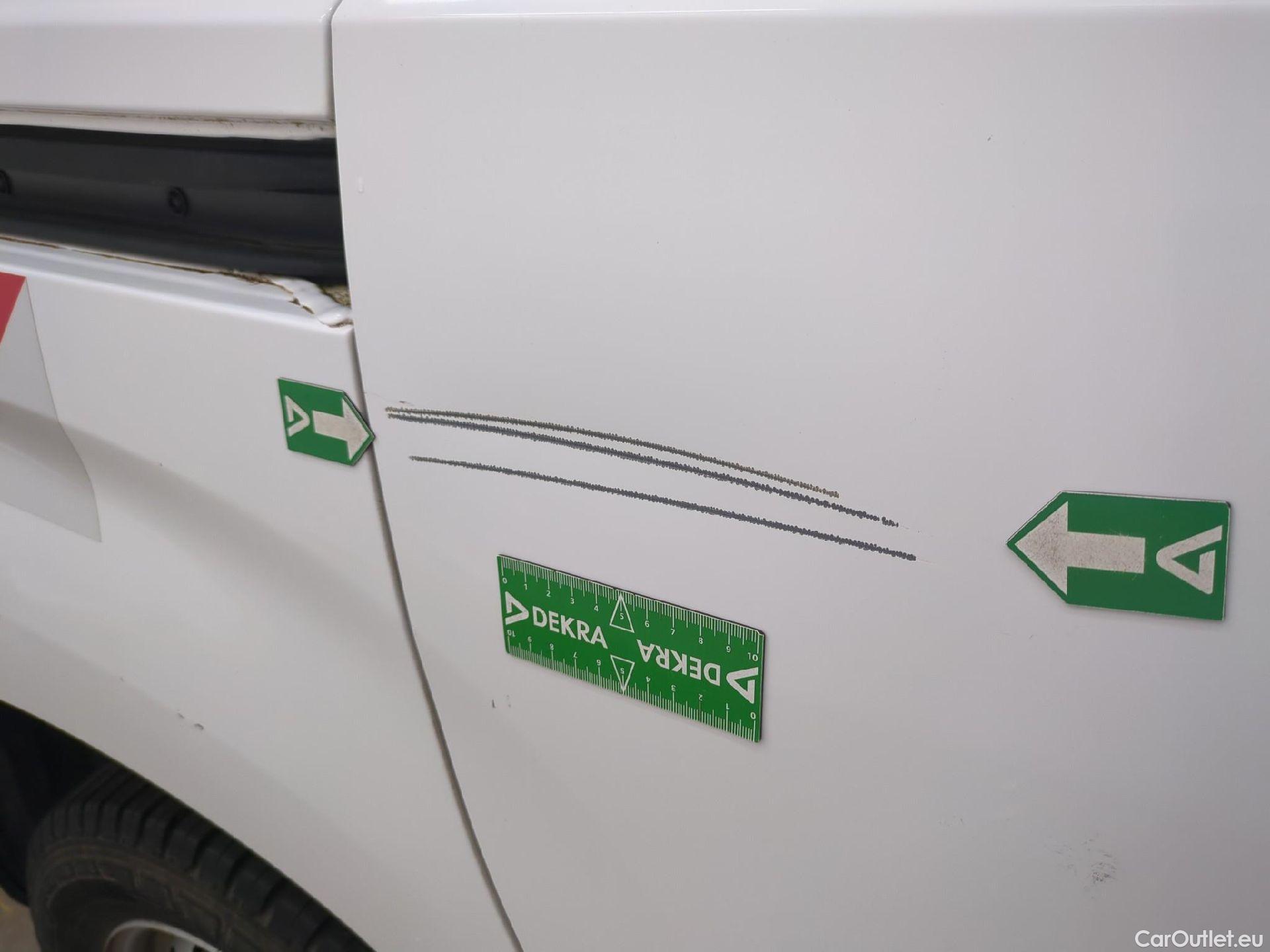  Citroen  Berlingo  Fourgon Worker M 1000 1.5 BlueHDi 130CV BVA8 E6dT #28