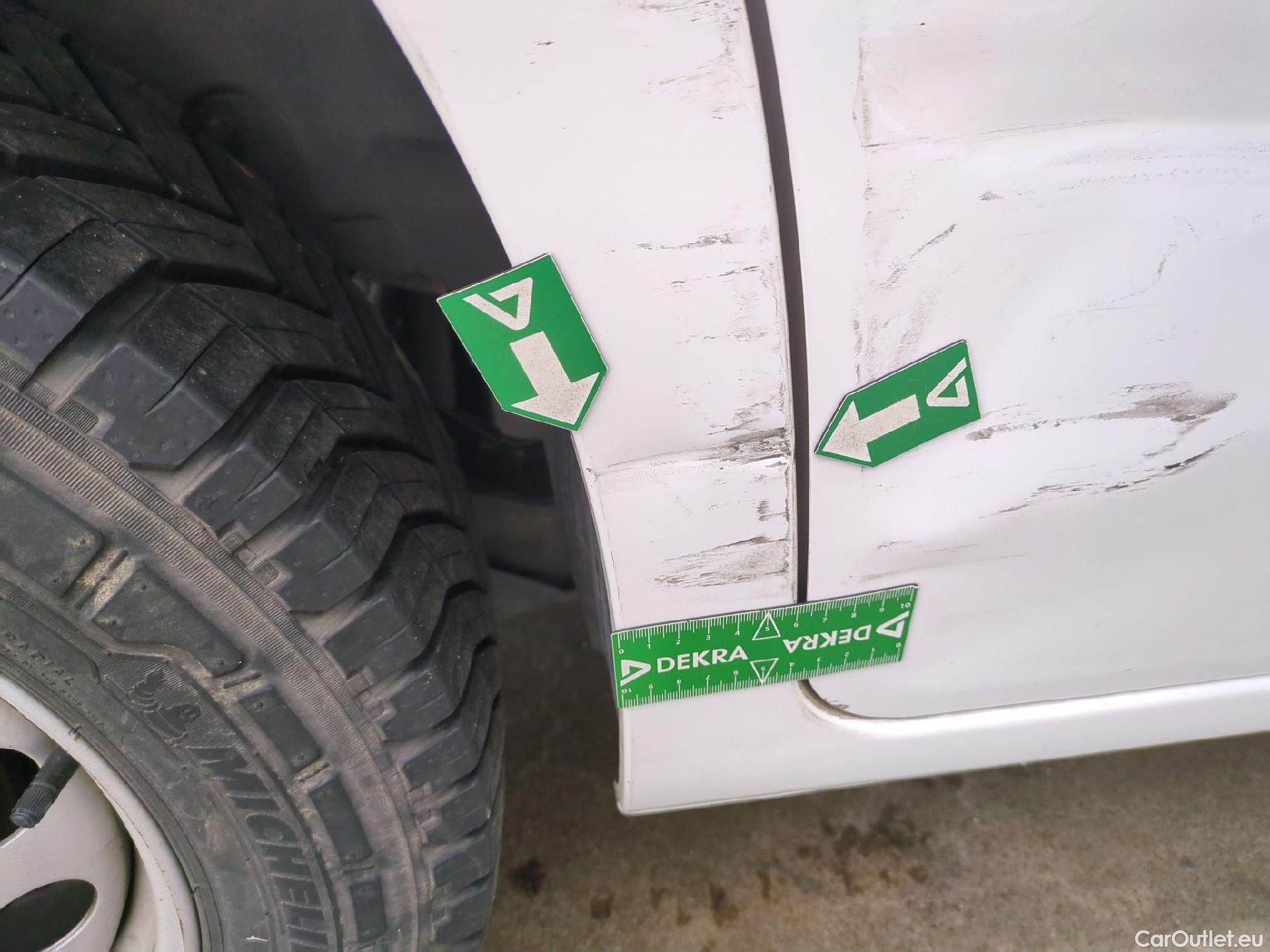  Citroen  Berlingo  Fourgon Worker M 1000 1.5 BlueHDi 130CV BVA8 E6dT #24