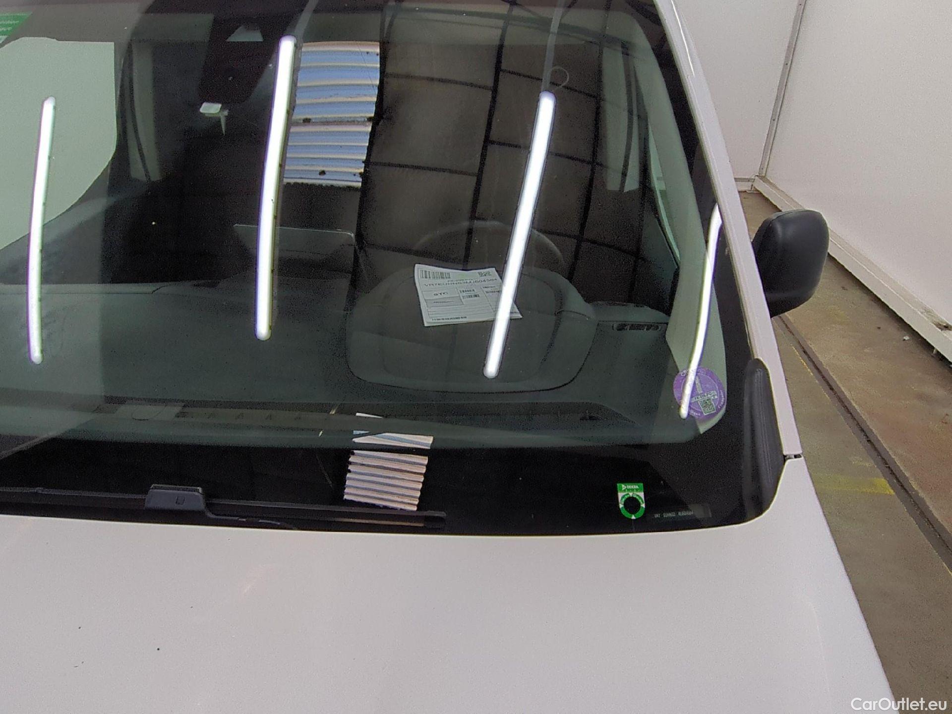  Citroen  Berlingo  Fourgon Worker M 1000 1.2 PureTech 130CV BVA8 E6d #4