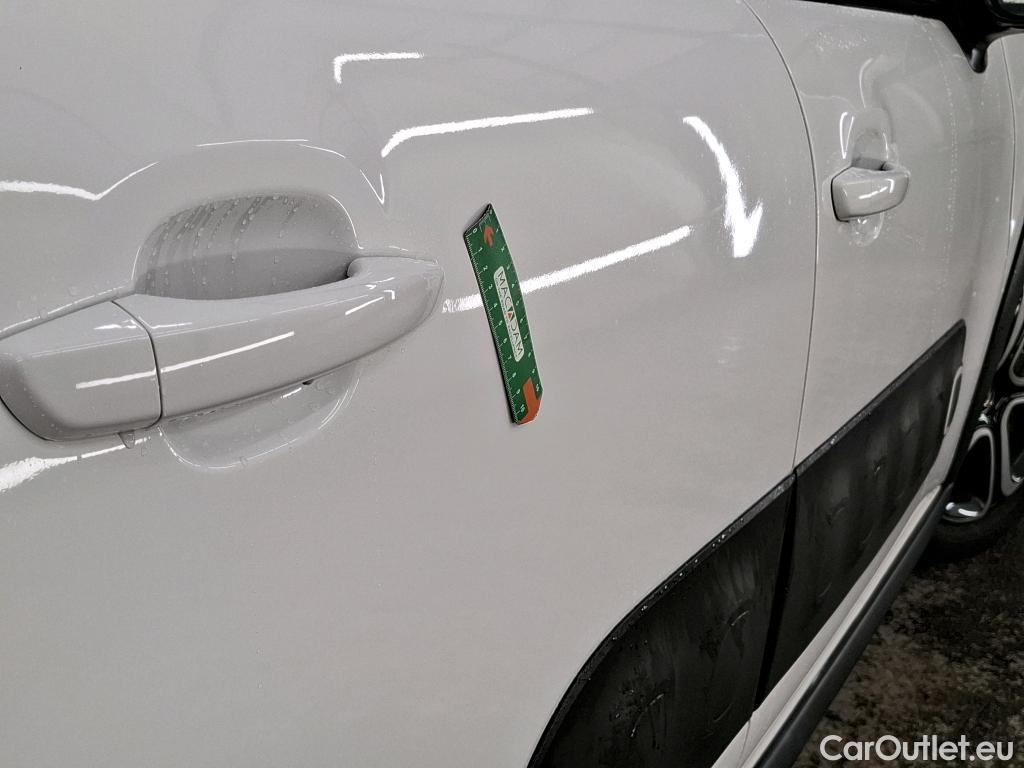  Citroen  C3  Shine Business 1.6 BlueHDi 75CV BVM5 E6 #3