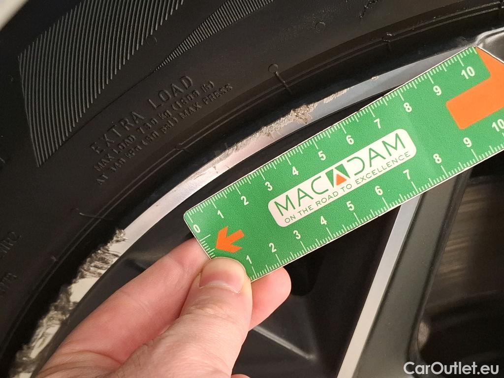  DS  DS4 4 Rivoli 1.6 PureTech 225CV BVA8 E6d #7