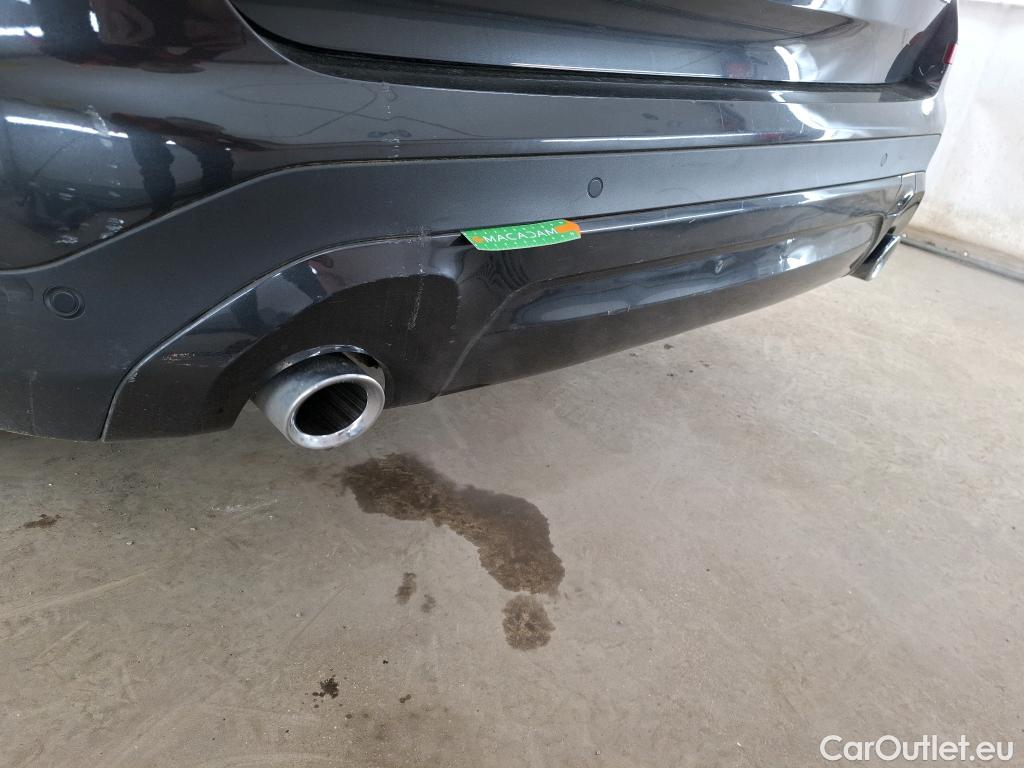  Bmw  X3 BMW  / 2017 / 5P / SUV sDrive18d 150ch Business Design BVA8 #16