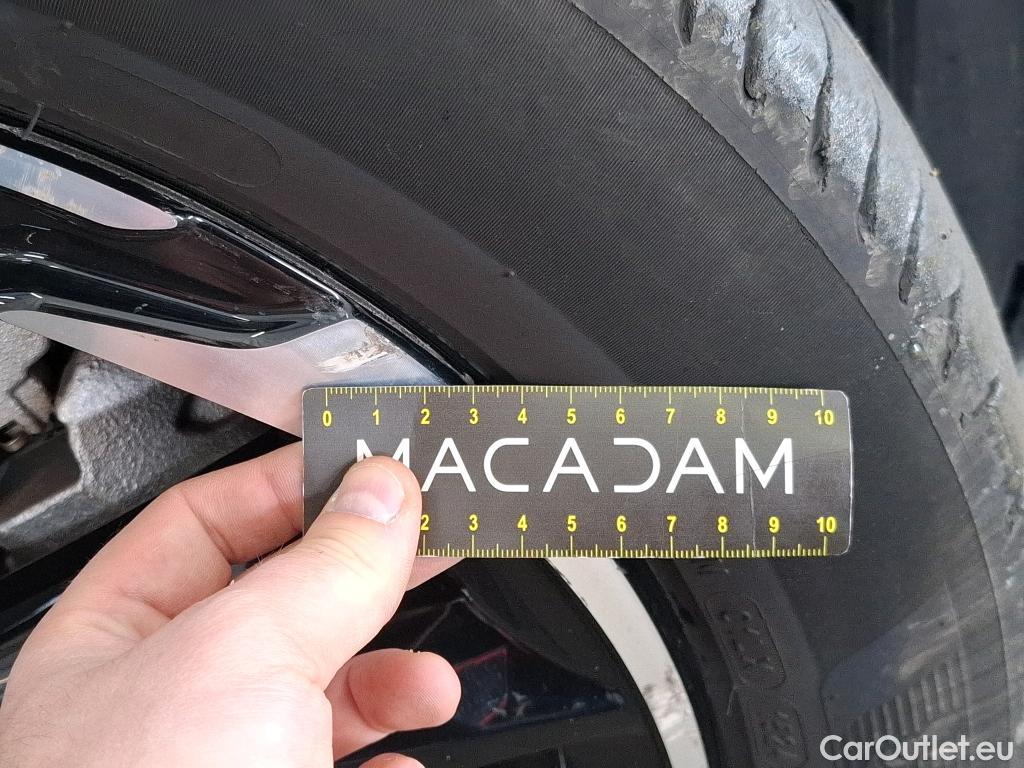  DS  DS7 DS DS 7 Crossback / 2017 / 5P / SUV E-TENSE 4x4 300 PERFORMANCE Line #75