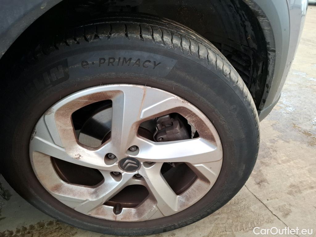  Citroen  C5 Aircross  Business 1.5 BlueHDi 130CV BVA8 E6d #20