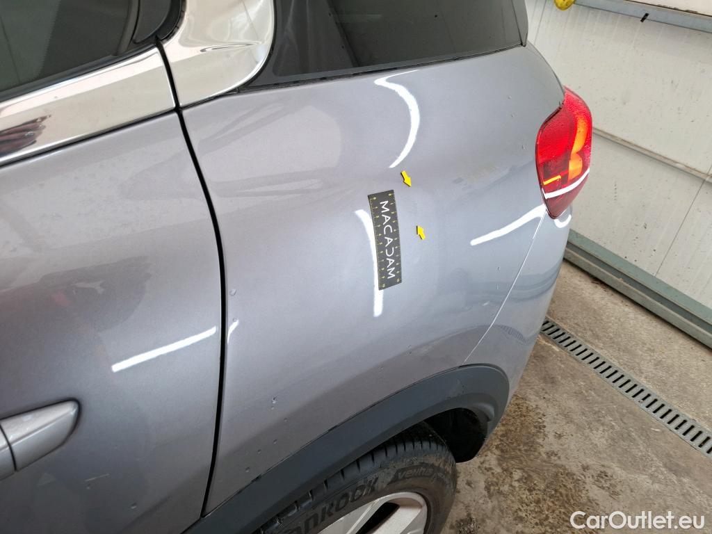  Citroen  C5 Aircross  Business 1.5 BlueHDi 130CV BVA8 E6d #38