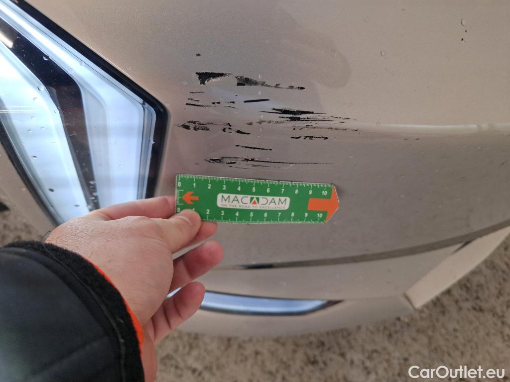  DS  DS4 4 Rivoli 1.6 PureTech 225CV BVA8 E6d #2