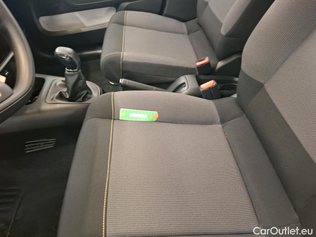  Citroen  C3  Feel Business 1.5 BlueHDI 100CV BVM5 E6dT #6