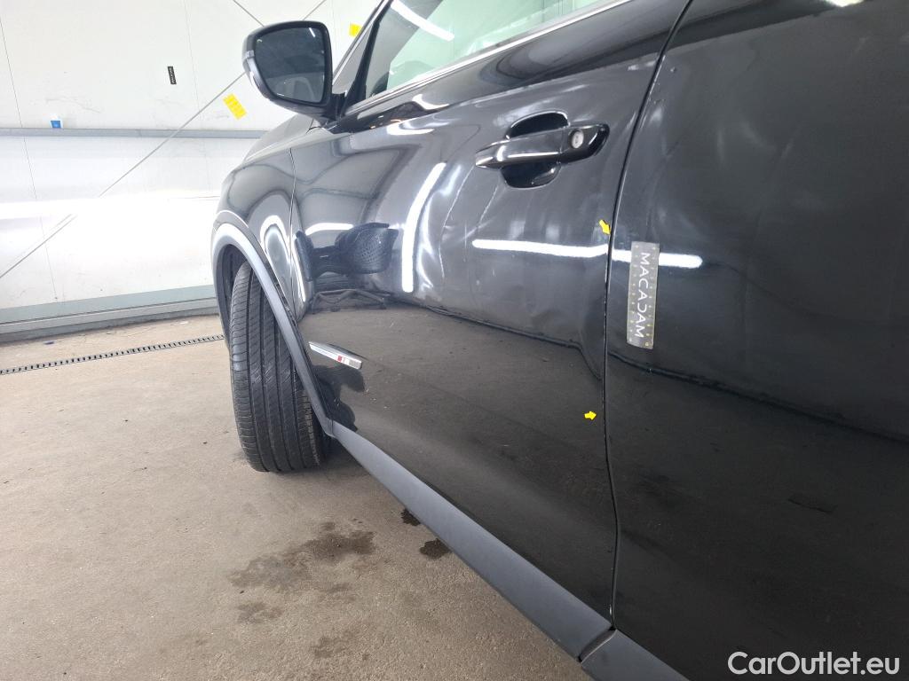  DS  DS7 DS DS 7 Crossback / 2017 / 5P / SUV E-TENSE 4x4 300 PERFORMANCE Line #21